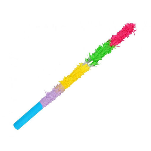 Picture of PINATA STICK PASTEL 50CM
